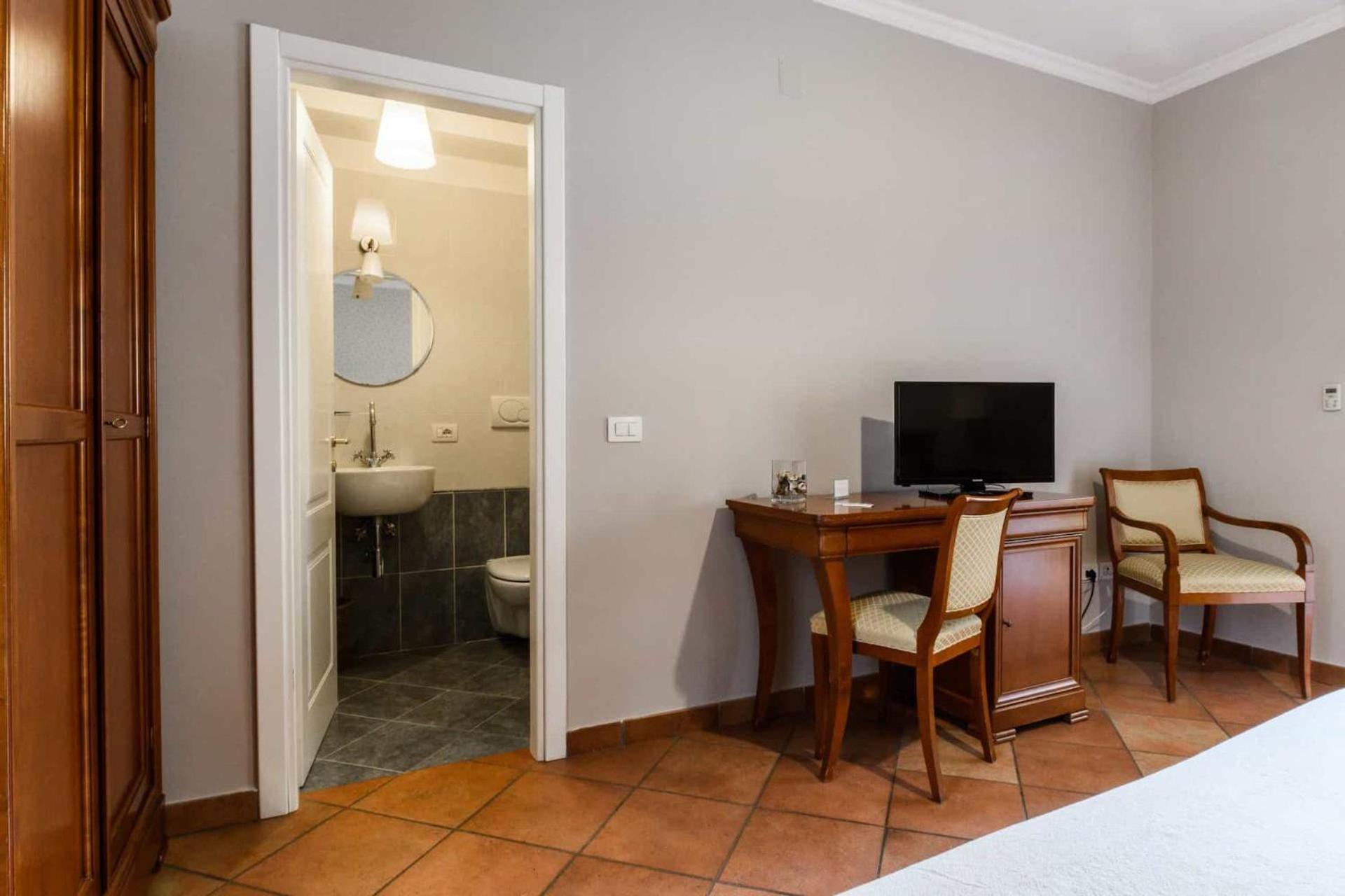 Terra - Bed And Breakfast Caserta Esterno foto
