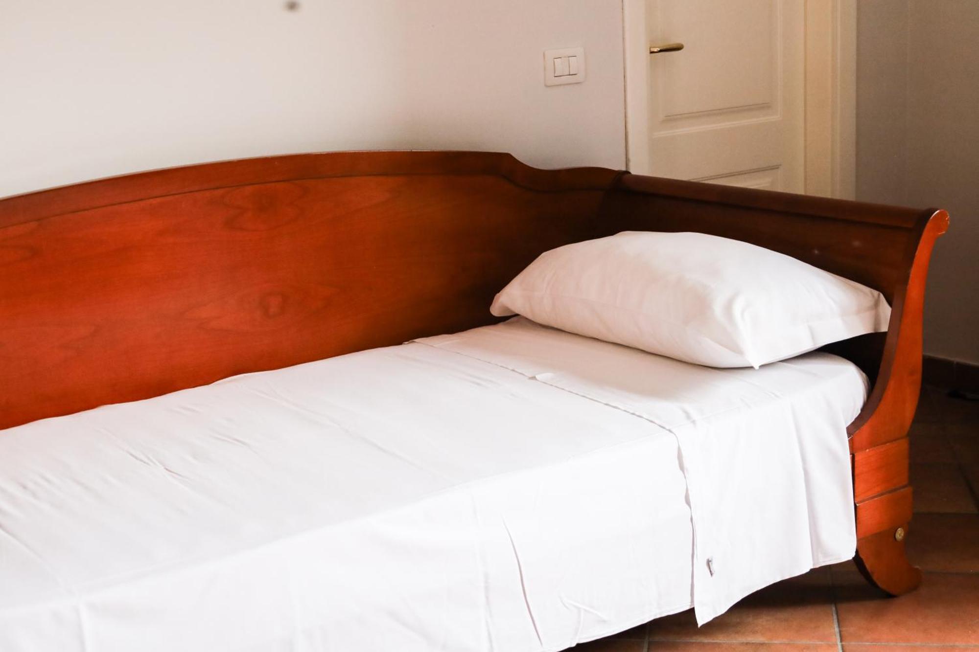 Terra - Bed And Breakfast Caserta Camera foto